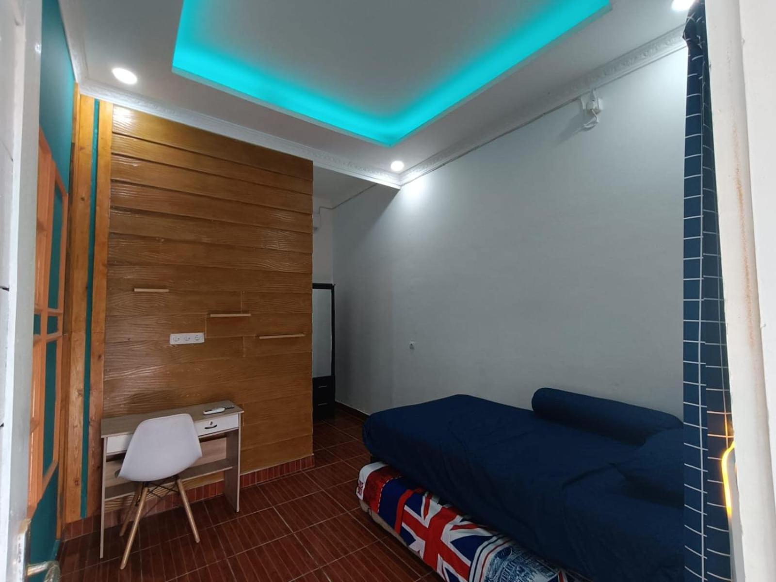 Oyo Life 92977 Neba Kost Aesthetic Hotell Peladen Eksteriør bilde