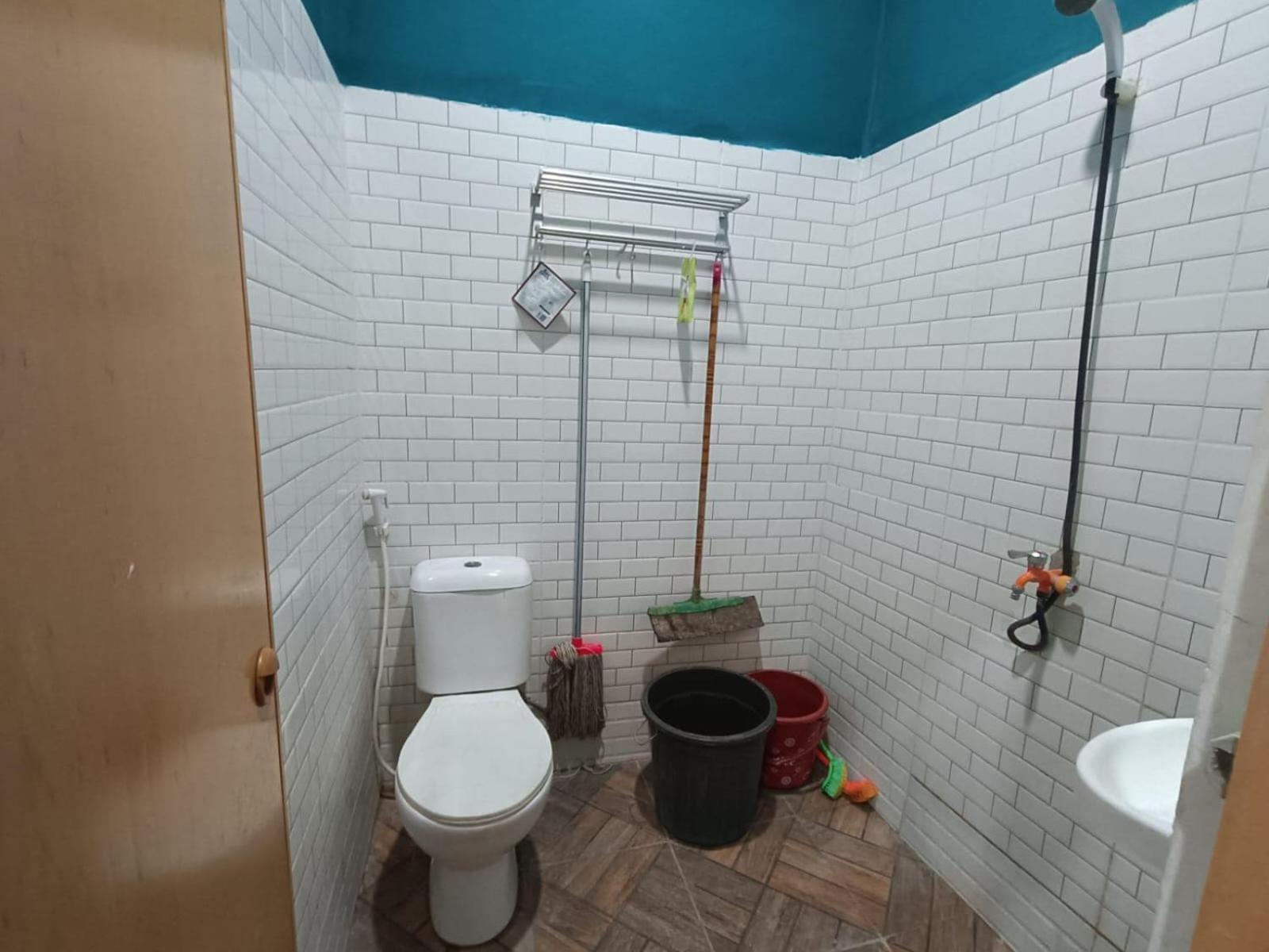 Oyo Life 92977 Neba Kost Aesthetic Hotell Peladen Eksteriør bilde